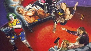 Still from Royal Rumble