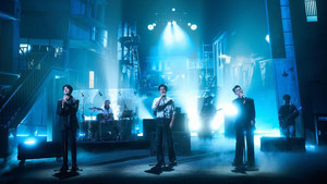 Still from S9 · Concert · Limited Preview EP4