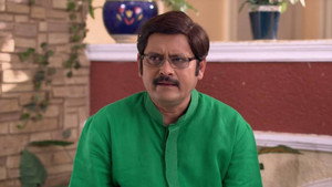 Still from Vibhuti's Photo Gets Published As a Criminal
