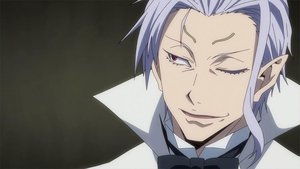 Still from Demon Lords' Banquet ~Walpurgis~