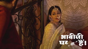Still from Anita is a Courtesan In The Parallel World