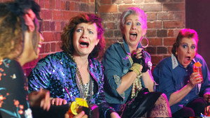 Still from Betrothed