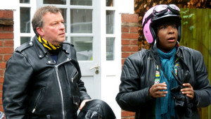 Still from Something Whiskered This Way Comes