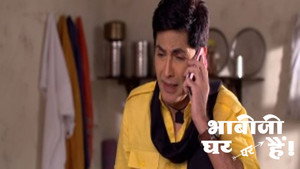 Still from Angoori Becomes a Dacoit