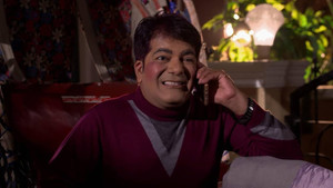 Still from Baba Premanand's Advice to Angoori
