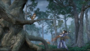 Still from Episode 20