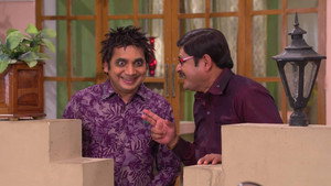 Still from Angoori Beats Vibhuti