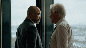 Still from Kick the Wasp's Nest