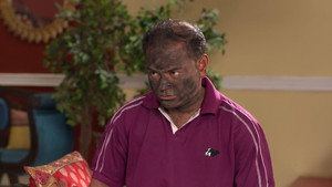 Still from Angoori Turns Into a Kid
