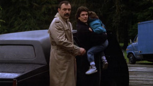Still from The Battle of Tommy Giordano