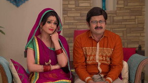 Still from Rj Rocky is Held Responsible For Teeka's Death