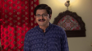 Still from V-man Saves Angoori