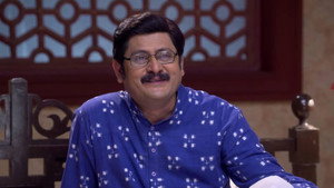 Still from Vibhuti Gifts a Nose Ring to Angoori