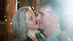 Still from The Detective's Wife