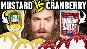 Still from Is Anything Better Than Hot Fudge On Ice Cream?