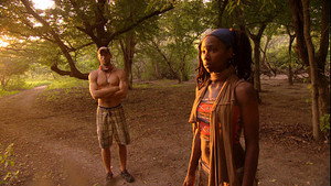 Still from Company Will Be Arriving Soon