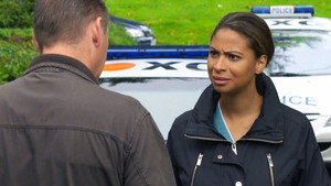 Still from The Ties That Bind