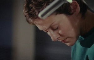 Still from Blood, Sweat and Tears (2)