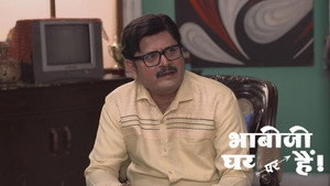 Still from Teeka Dances With Kalindi