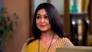 Still from Prem Spoils Anita's Plans