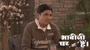 Still from Tiwari Lashes Out At Angoori