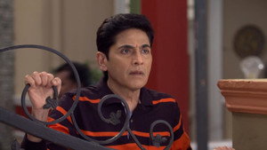 Still from Baba Predicts Angoori's Death