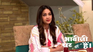 Still from Chameli is Angoori's Doppelganger