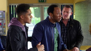 Still from Life Unexpected