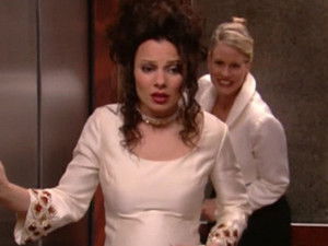 Still from The Finale