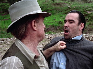 Still from Southern Double-Cross