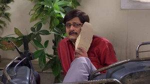Still from Vibhuti Arranges a Second-hand Bike