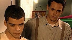 Still from Chapter 137