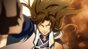 Still from Episode 154