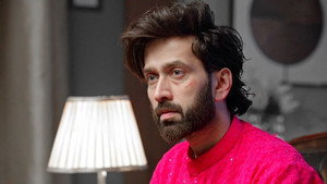 Still from Lakhan plans his revenge