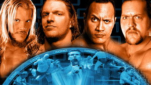 Still from WrestleMania 2000