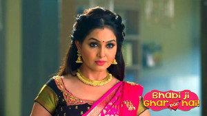 Still from Chandralekha Attacks Vibhuti