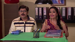 Still from Anita Gets Abducted