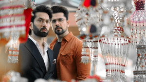 Still from Varun's truth