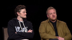Still from Deadline’s Inside the Ring Episode 7