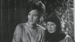 Still from The Waking Ally