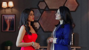 Still from Ghate ja sauda