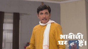 Still from Vibhuti and Anita's Series Becomes a Hit