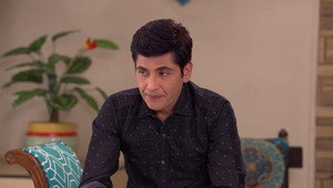 Still from Angoori's Grandmother Gets Impressed By Vibhuti