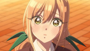 Still from Tsundere Lost
