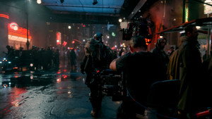 Still from Creaturette
