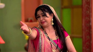 Still from Anita's Father Danny Arrives Home