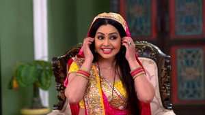 Still from The Quest For Angoori's Earrings