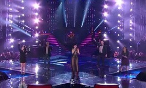 Still from Live Eliminations (4)
