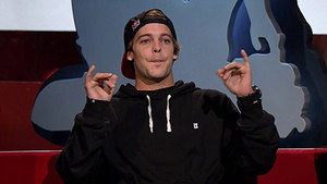 Still from Ryan Sheckler