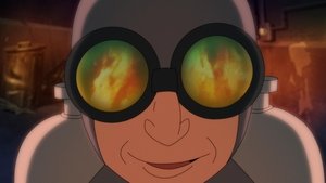 Still from The Night of the Hunters